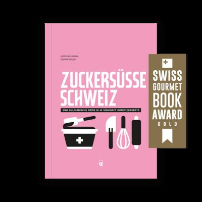 Zuckersüsse Schweiz