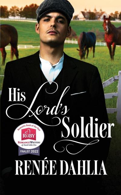 His Lord’s Soldier
