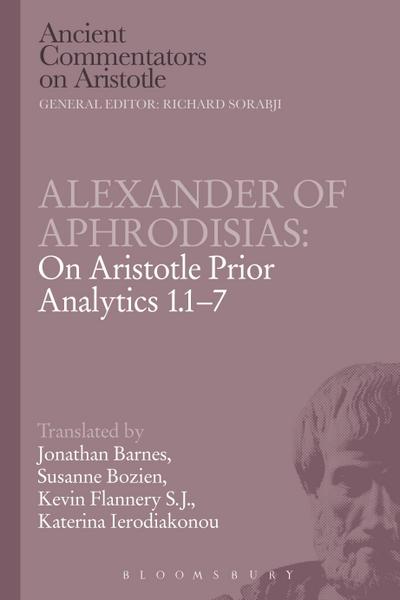 Alexander of Aphrodisias