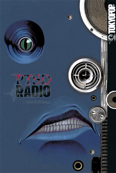 PTSD Radio 2