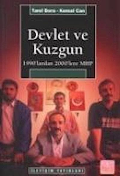 Devlet ve Kuzgun