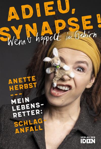 Adieu, Synapse!