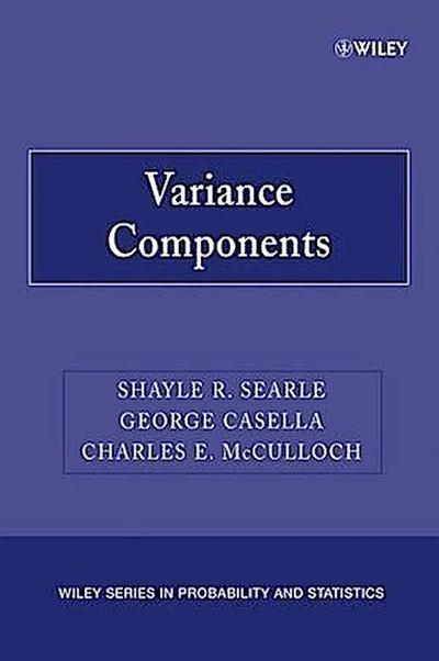 Variance Components