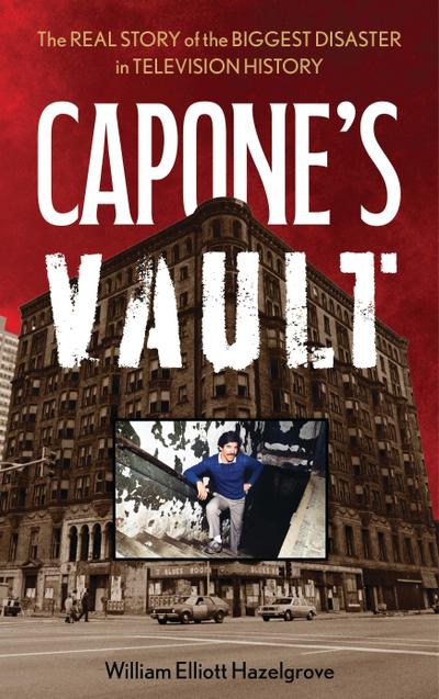 Capone’s Vault