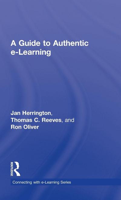 A Guide to Authentic e-Learning