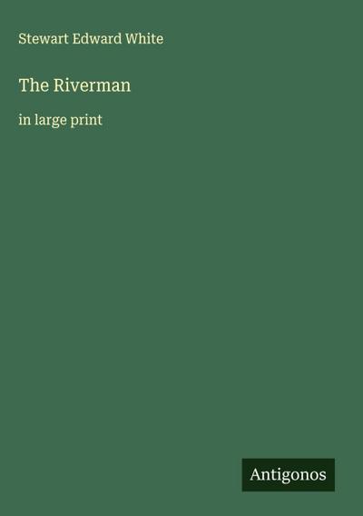 The Riverman