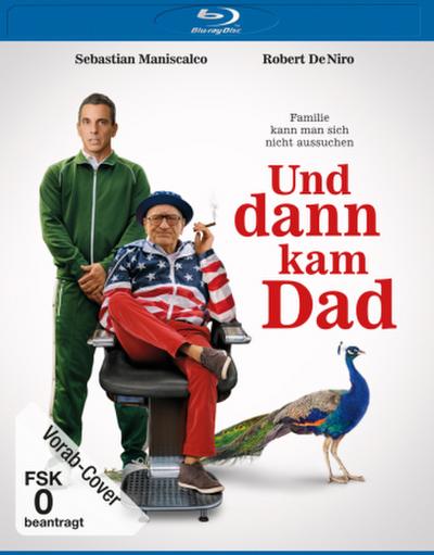 Und dann kam Dad