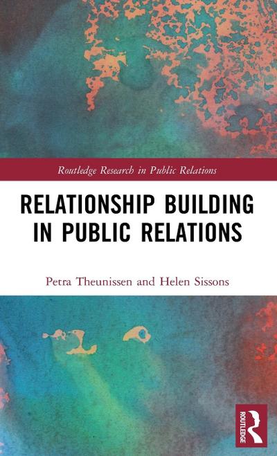 Relationship Building in Public Relations