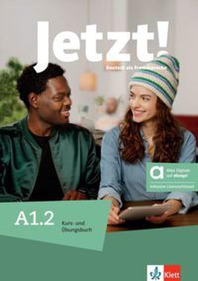 Jetzt! A1.2 - Hybride Ausgabe allango