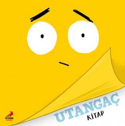 Utangac Kitap