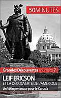 Leif Ericson et la découverte de l’Amérique