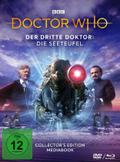 Doctor Who - Der Dritte Doktor: Die Seeteufel