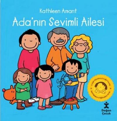 Adanin Sevimli Ailesi