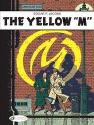 The Yellow ’m’