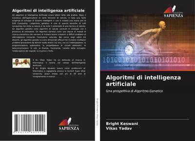 Algoritmi di intelligenza artificiale