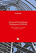 Advanced Transmission Techniques in WiMAX