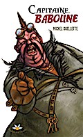 Capitaine Baboune