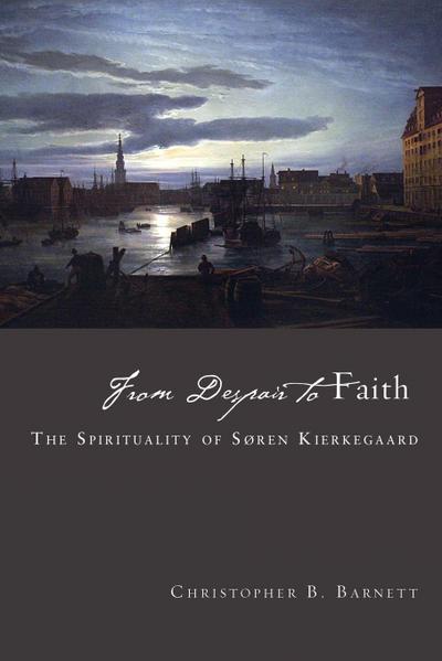 Barnett, C: From Despair to Faith