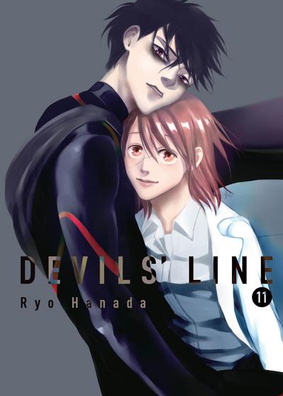 Devils’ Line 11