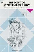 History of Ophthalmology
