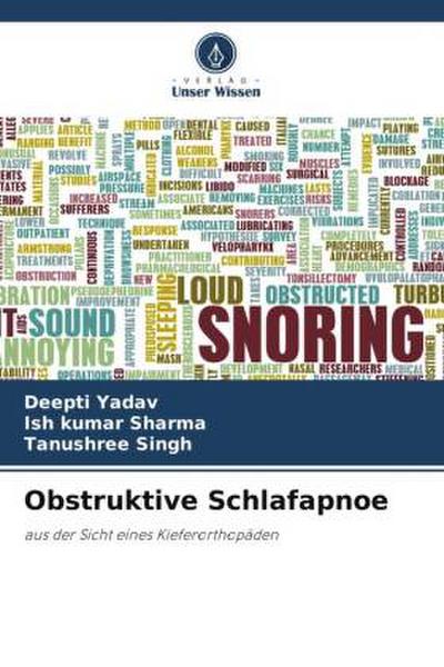 Obstruktive Schlafapnoe