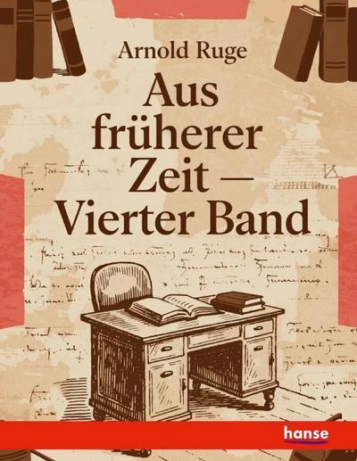 Aus früherer Zeit