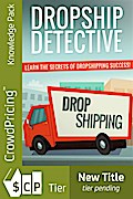 Dropship Detective