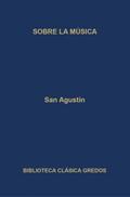 Sobre la música