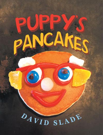 Puppy’s Pancakes