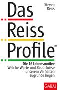 Das Reiss Profile von Steven Reiss | Ebook