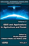 QGIS and Applications in Agriculture and Forest