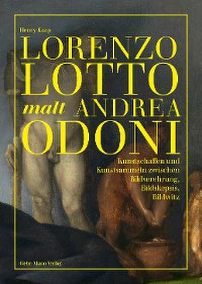 Lorenzo Lotto malt Andrea Odoni