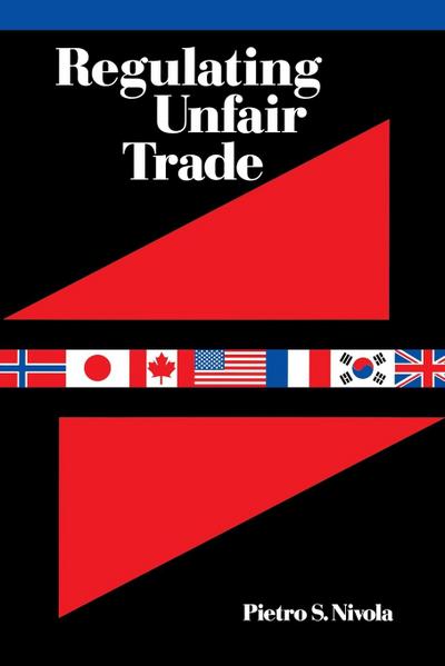 Regulating Unfair Trade