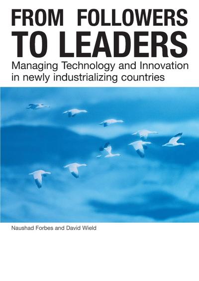 From Followers to Leaders