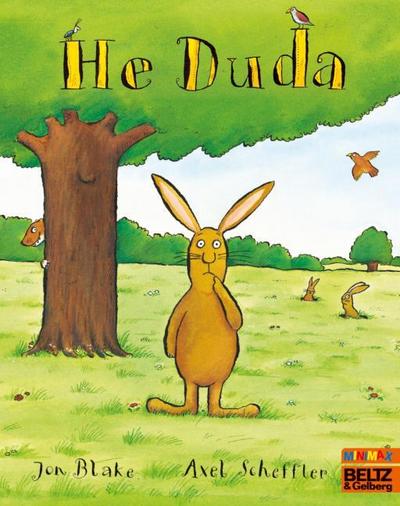 He Duda