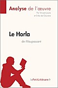 Le Horla de Guy de Maupassant (Analyse de l’oeuvre)