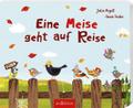 Eine Meise geht auf Reise