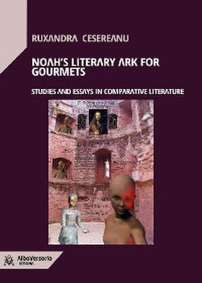 Noah’s ark for Literary Gourmets