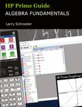 HP Prime Guide Algebra Fundamentals