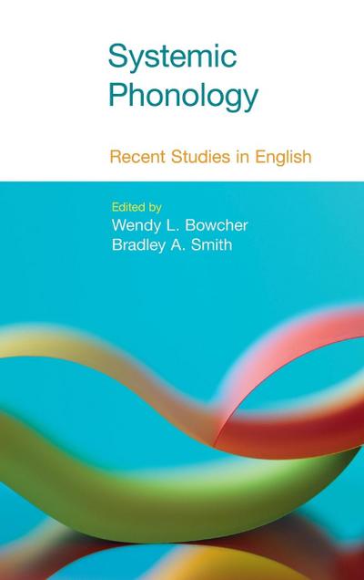 Systemic Phonology