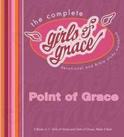 The Complete Girls of Grace