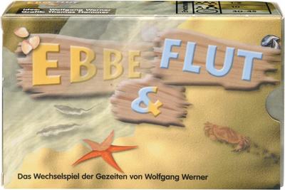 Ebbe & Flut (Kartenspiel)