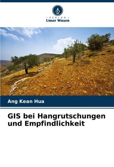 GIS bei Hangrutschungen und Empfindlichkeit