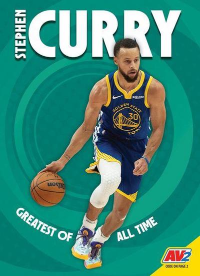 Stephen Curry