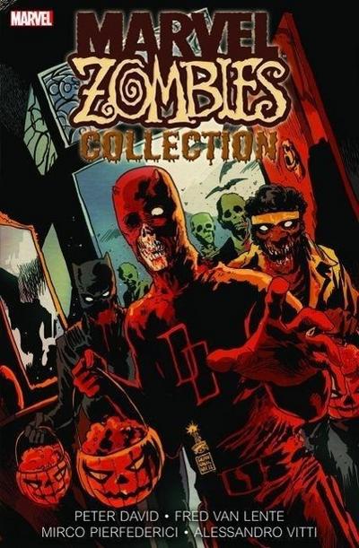 Marvel Zombies Collection. Bd.4