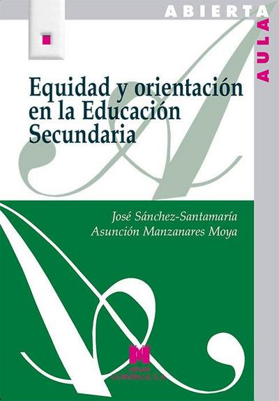 Equidad y orientación en la educación secundaria