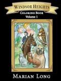 Windsor Heights Coloring Book Volume 1