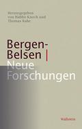Bergen-Belsen - Neue Forschungen