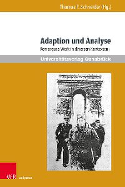 Adaption und Analyse