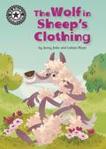 The Wolf in Sheep’s Clothing